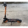 Elektrické kolobežky KUGOO - POUŽÍVANÉ