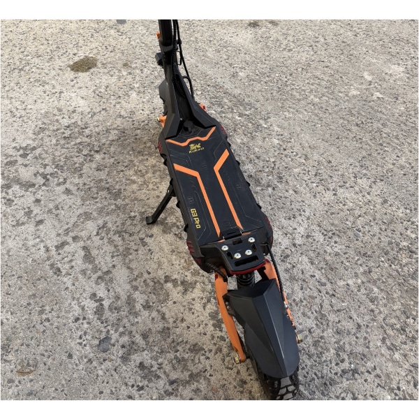 Elektrické kolobežky KUGOO - POUŽÍVANÉ