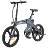 Elektrický bicykel DYU T1