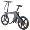 Elektrický bicykel DYU T1