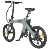 Elektrický bicykel DYU T1