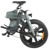 Elektrický bicykel DYU T1