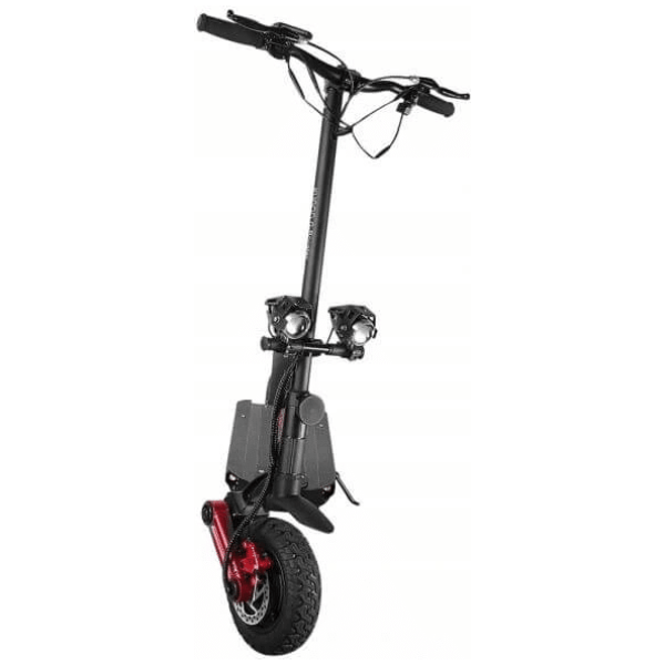 Elektrická kolobežka Kugoo G-Booster 55 Km/h 23AH