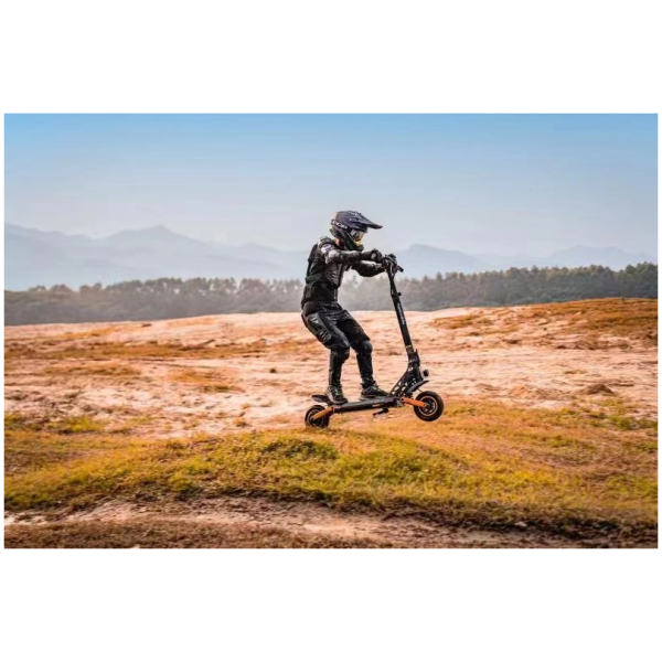 Kugoo Kirin KuKirin G2 PRO 2025