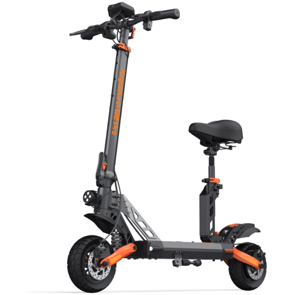 Elektrická kolobežka Kugoo KIRIN G2 PRO 45km/h 600W