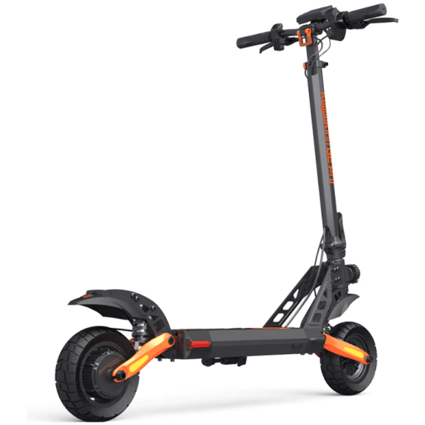 Elektrická kolobežka Kugoo KIRIN G2 PRO 45km/h 600W