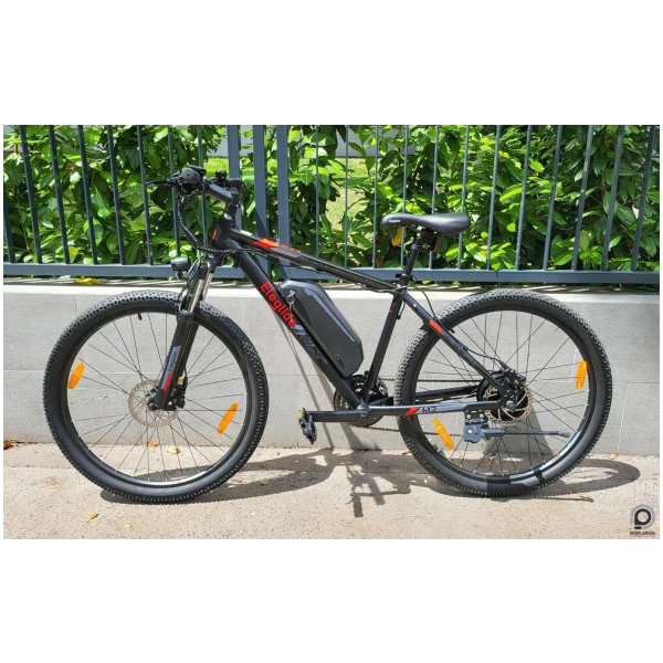 Elektrický bicykel Eleglide M2