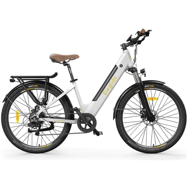 Elektrický bicykel Eleglide T1 Step-thru