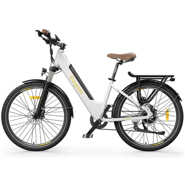 Elektrický bicykel Eleglide T1 Step-thru