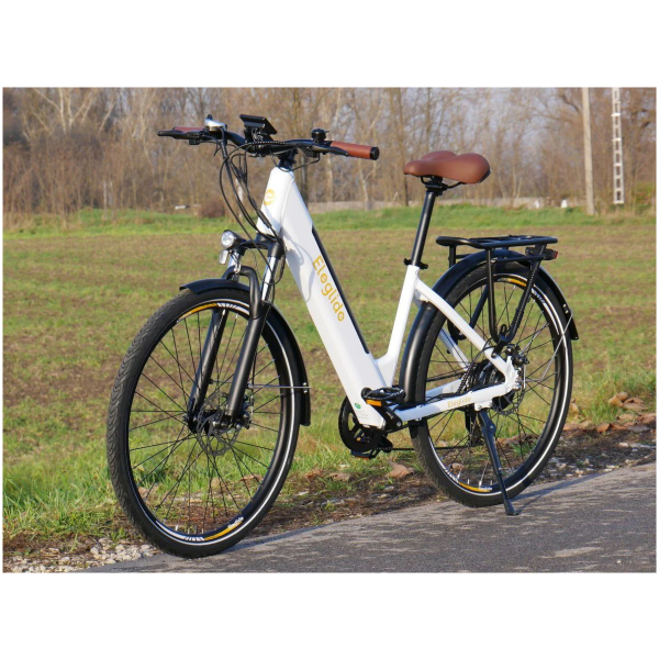 Elektrický bicykel Eleglide T1 Step-thru