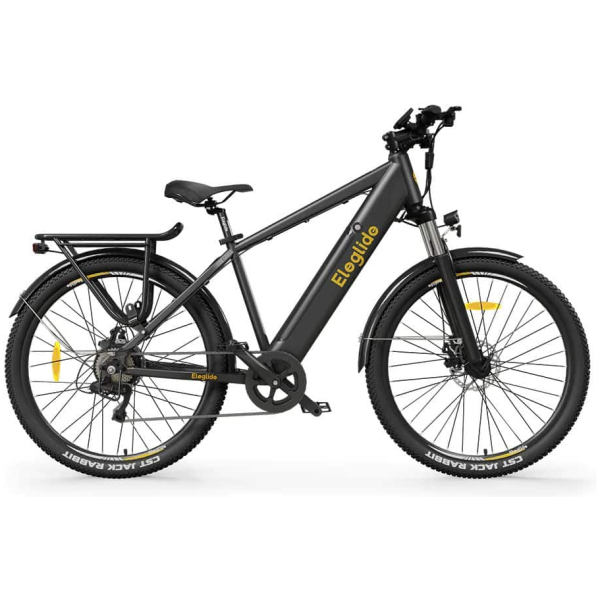 Elektrický bicykel Eleglide T1