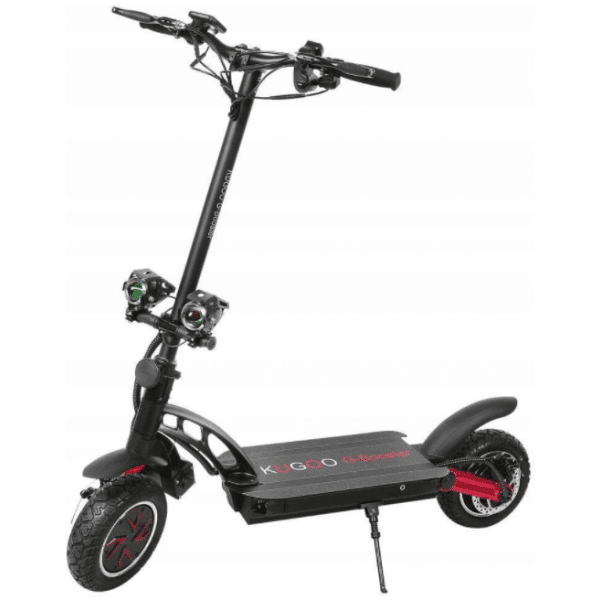 Elektrická kolobežka Kugoo G-Booster 55 Km/h 23AH