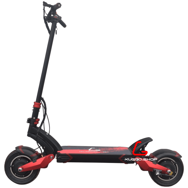 Elektrická kolobežka Kugoo G1