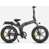 Elektrický bicykel Engwe X20