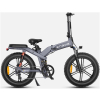 Elektrický bicykel Engwe X20