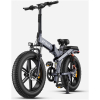 Elektrický bicykel Engwe X20