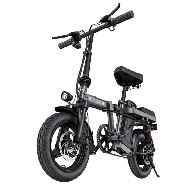 Elektrický bicykel Engwe T14