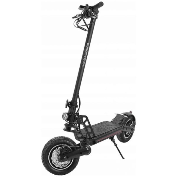 Elektrická kolobežka Kugoo G2 PRO 50km/h 800W