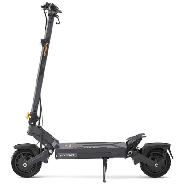 Elektrická kolobežka Ausom DT2 Pro