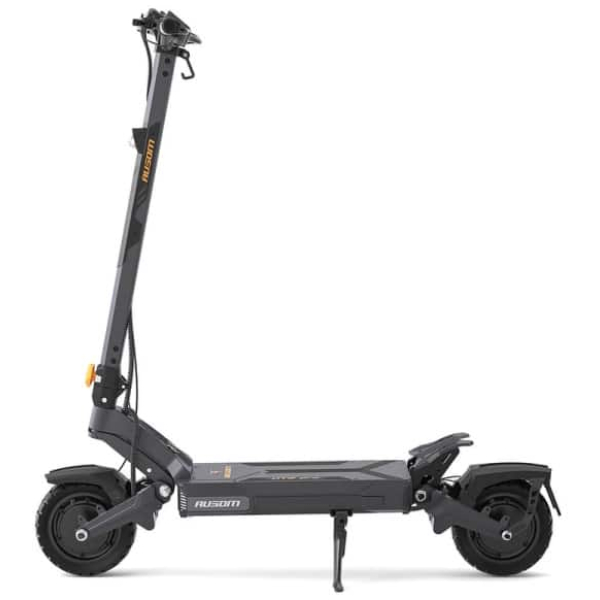 Elektrická kolobežka Ausom DT2 Pro
