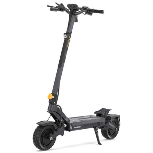 Elektrická kolobežka Ausom DT2 Pro
