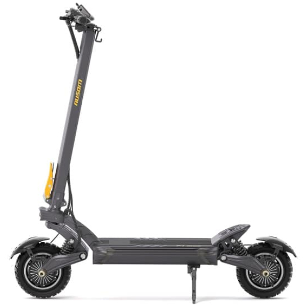Elektrická kolobežka Ausom F1 Max