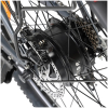 Elektrický bicykel Touroll B1 26