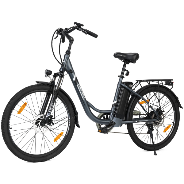 Elektrický bicykel Touroll B1 26