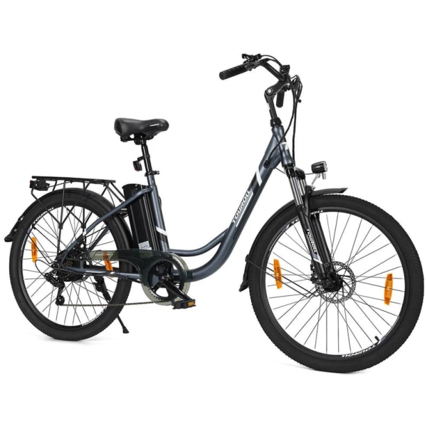 Elektrický bicykel Touroll B1 26