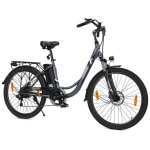 Elektrický bicykel Touroll B1 26