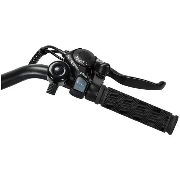 Elektrický bicykel Touroll B1 26