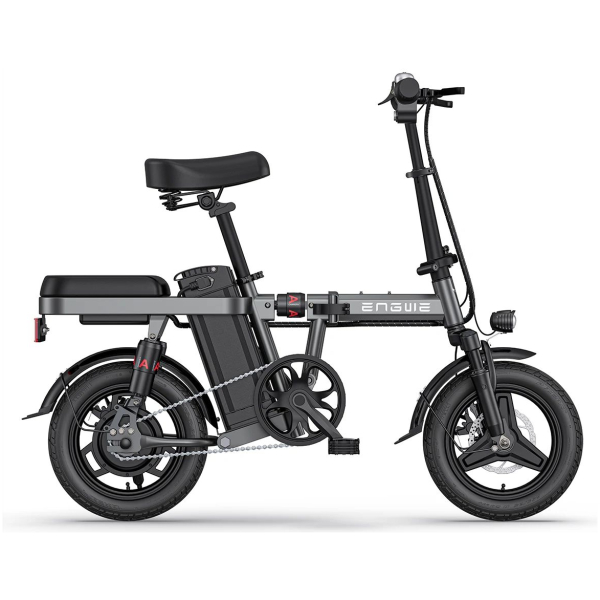 Elektrický bicykel Engwe T14