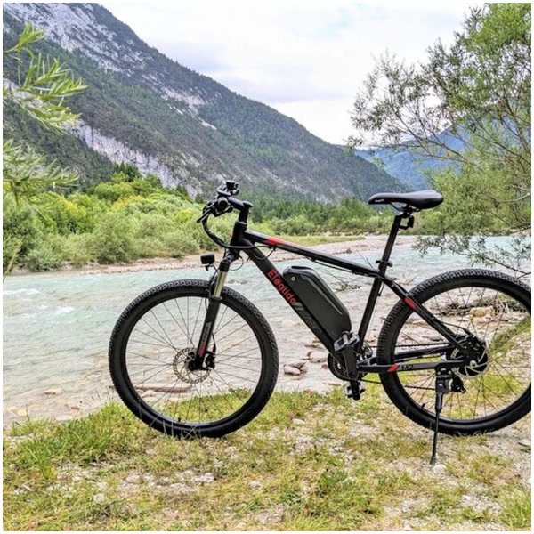 Elektrický bicykel Eleglide M2
