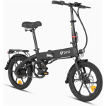 Elektrický bicykel Dyu A1F Pro