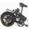 Elektrický bicykel Dyu A1F Pro