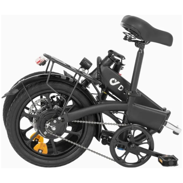 Elektrický bicykel Dyu A1F Pro
