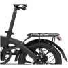 Elektrický bicykel Dyu A1F Pro