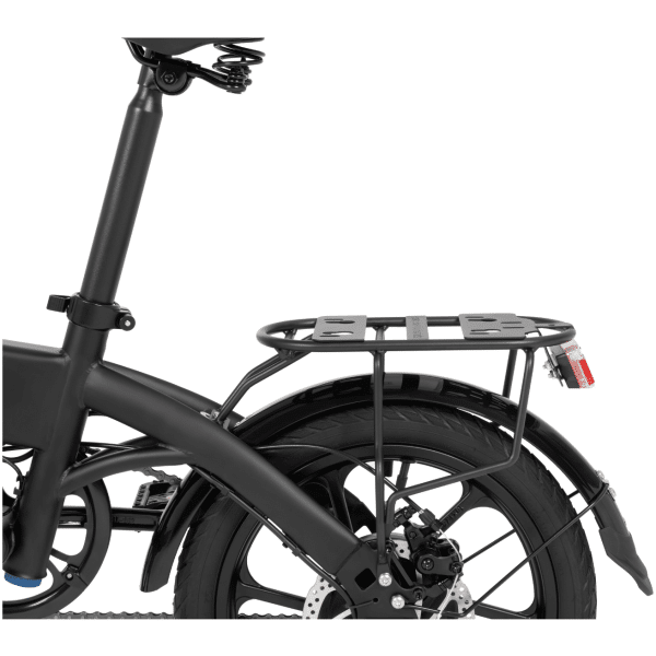 Elektrický bicykel Dyu A1F Pro