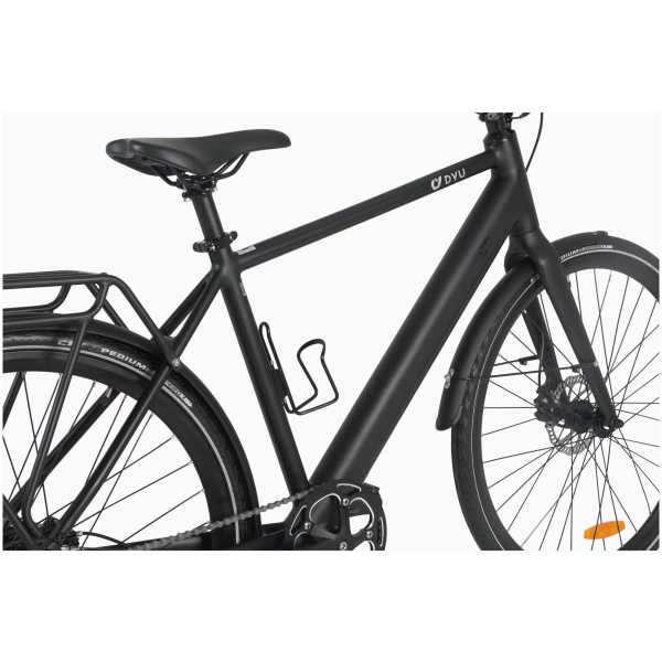 Elektrický bicykel DYU Stroll 1