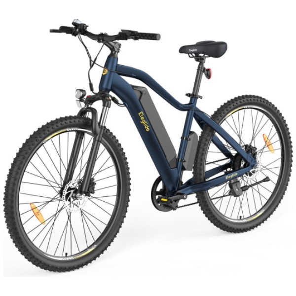 Stabilita na všetkých terénoch