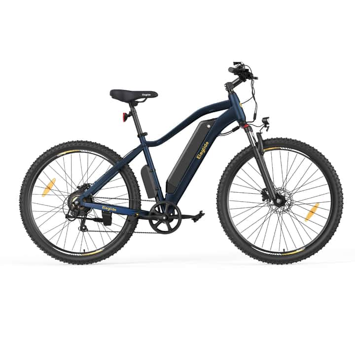 Elektrický bicykel Eleglide M3