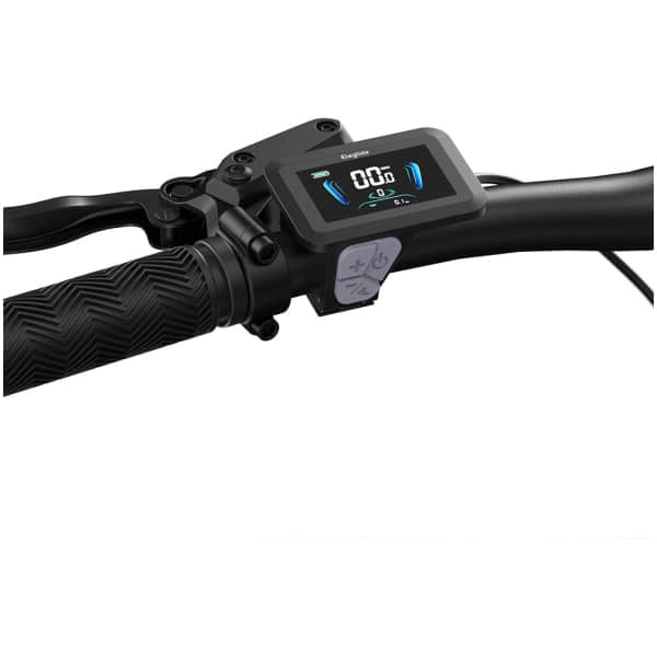 Elektrický bicykel Eleglide M3