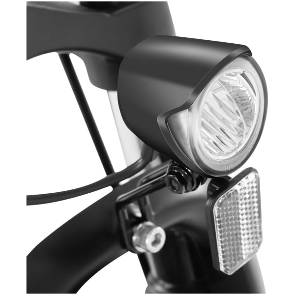 Elektrický bicykel Eleglide M3