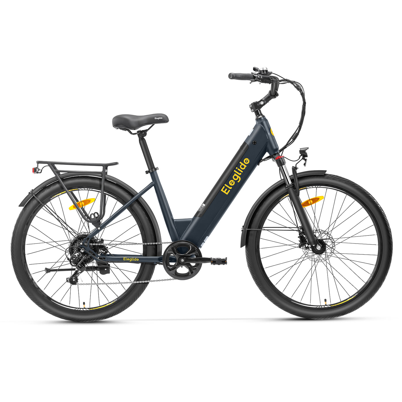 Elektrický bicykel Eleglide T2