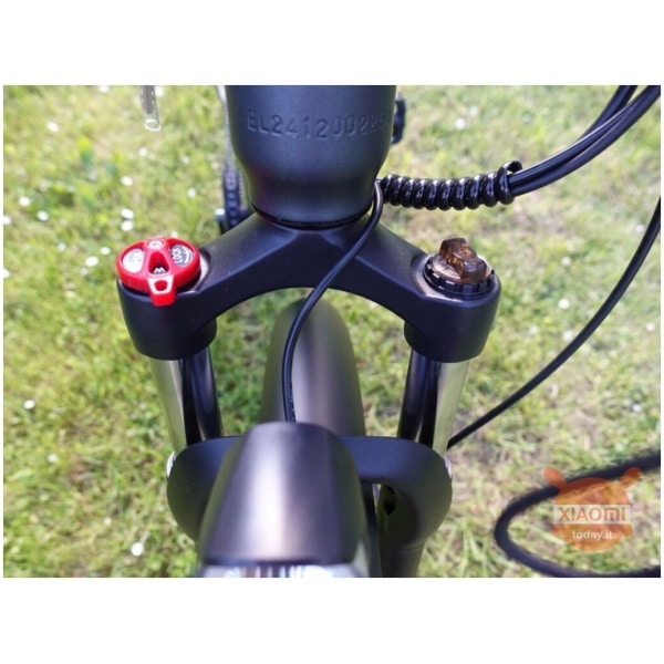 Elektrický bicykel Eleglide T2