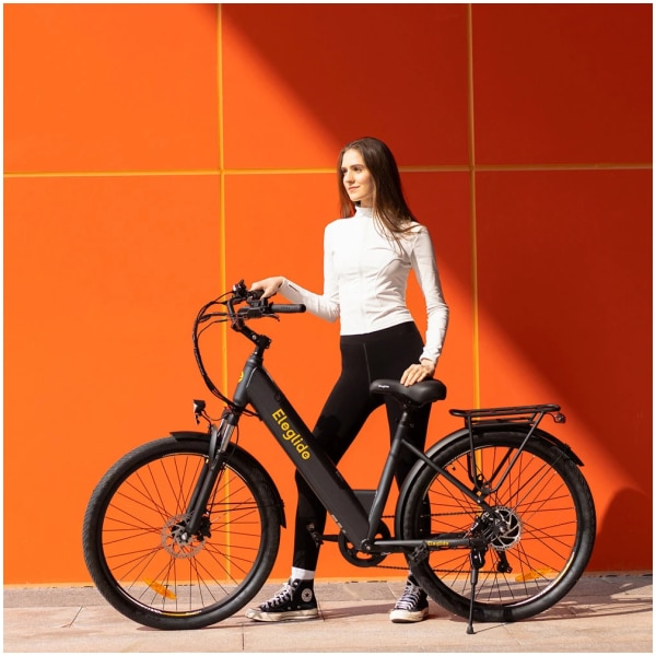 Elektrický bicykel Eleglide T2