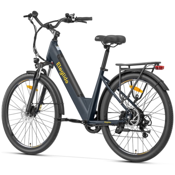 Elektrický bicykel Eleglide T2