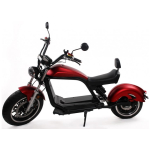 Elektrická CityCoco kolobežka X-Scooters XR08 EEC Li