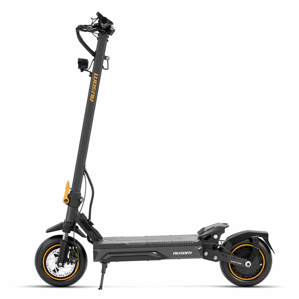 Elektrická kolobežka Ausom K20