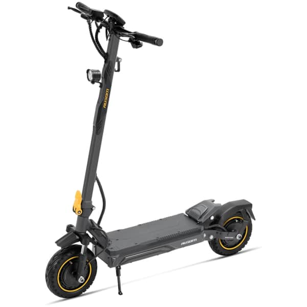 Elektrická kolobežka Ausom K20 Pro